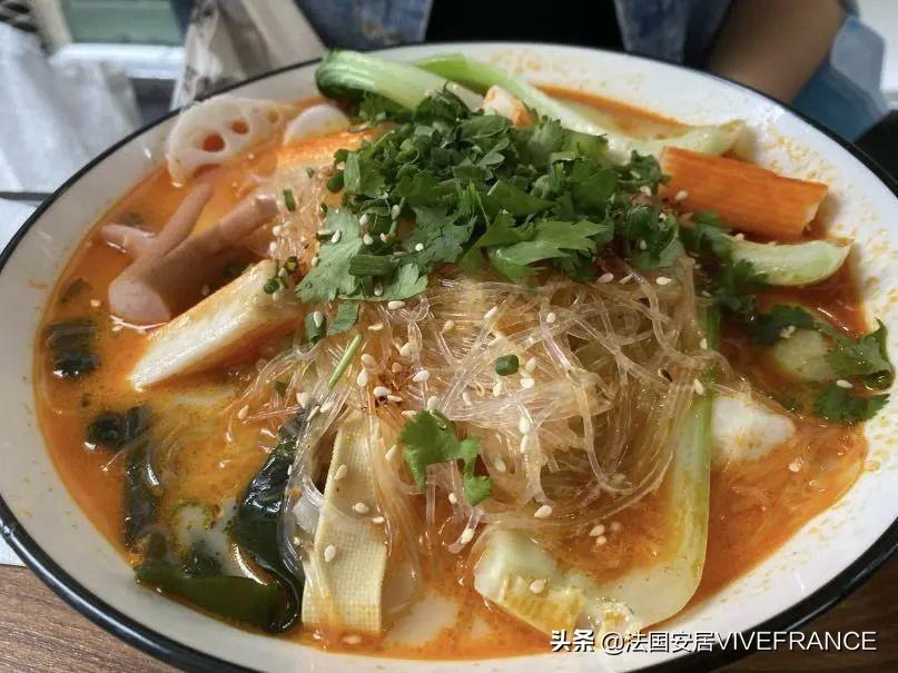 附近有麻辣烫_巷口麻辣烫_附近美食推荐港式麻辣烫