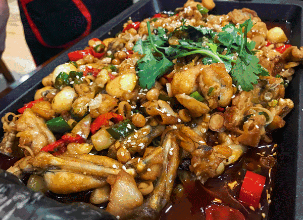 美食正恒国际广场_恒美购物中心地址_恒美食品