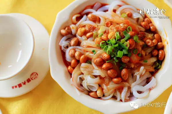 安西小吃_安西特产是什么_安西美食