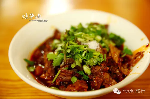 安西小吃_安西美食_安西特产是什么