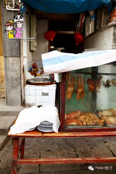 安西美食_安西小吃_安西特产是什么