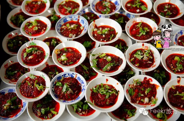 安西特产是什么_安西小吃_安西美食