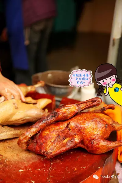 安西小吃_安西美食_安西特产是什么