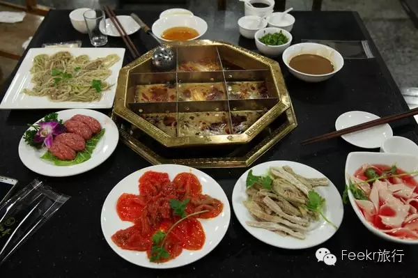 安西小吃_安西美食_安西特产是什么