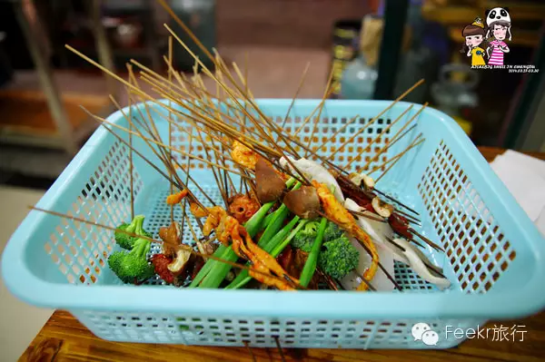安西美食_安西小吃_安西特产是什么