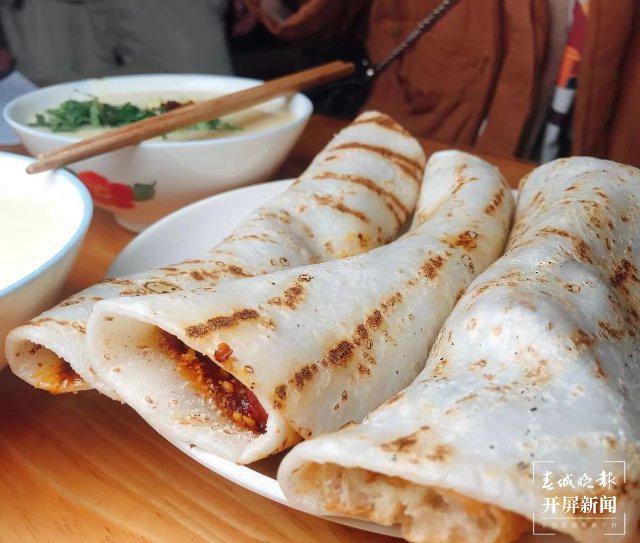 云南曲靖市美食_曲靖必吃的美食_曲靖市美食
