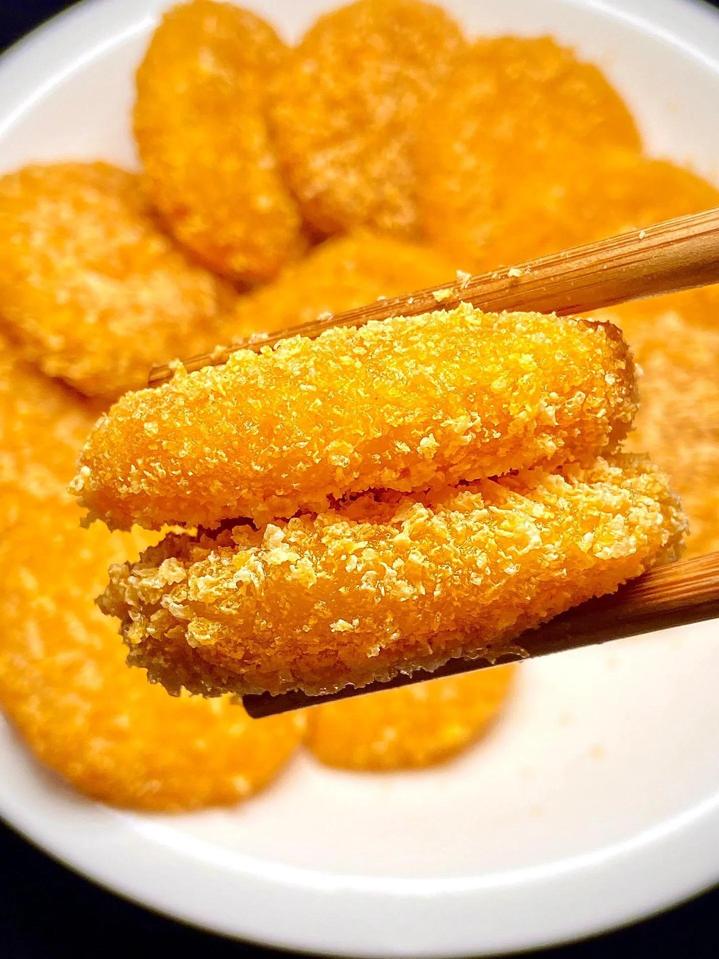 土豆泥小甜点_土豆泥点心_土豆泥糕点
