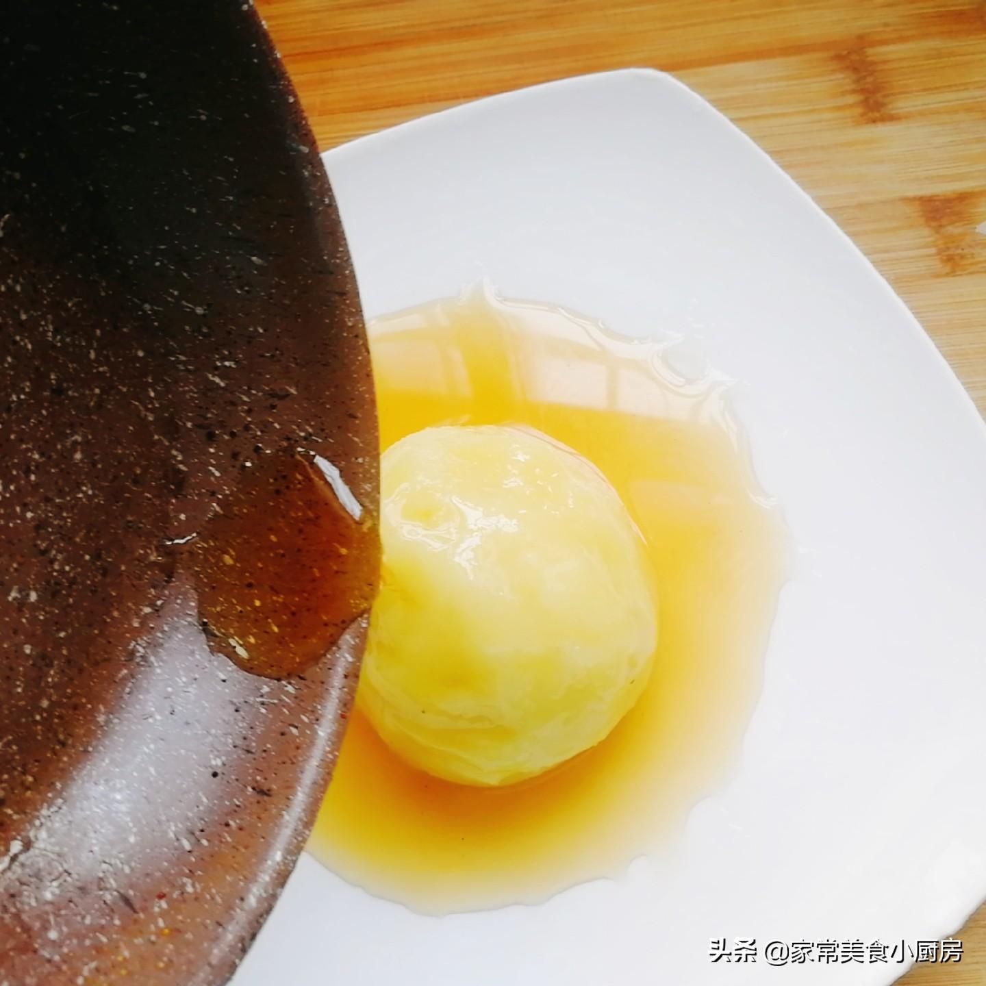 土豆泥点心的做法大全_土豆泥点心_土豆泥做点心的视频