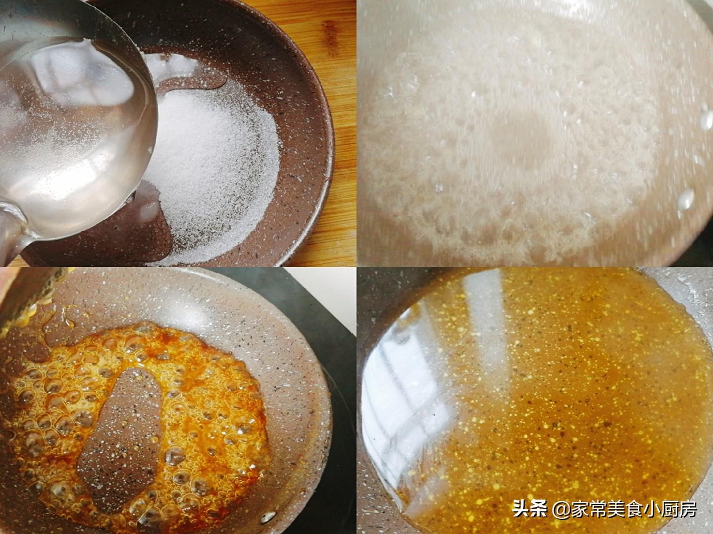 土豆泥点心的做法大全_土豆泥做点心的视频_土豆泥点心