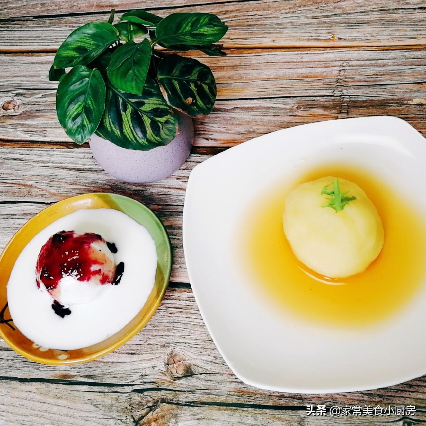 土豆泥点心的做法大全_土豆泥点心_土豆泥做点心的视频