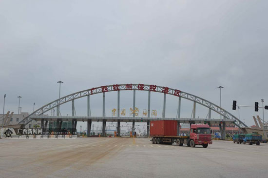 钦州滨海新城好玩吗_钦州滨海新城国际美食_钦州滨海新城置业集团官网