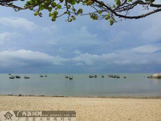 钦州滨海新城置业集团官网_钦州滨海新城好玩吗_钦州滨海新城国际美食